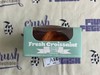 Fresh Croissant Scented Candle 4 x 3 x 2 inch Parrafin Wax Window Box gallery