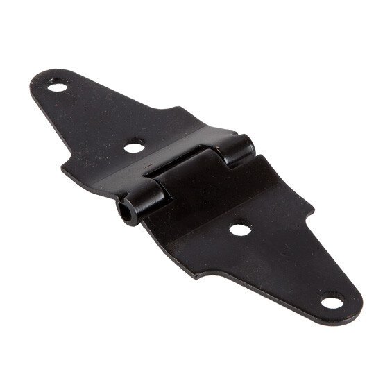 Truck Doors Hardware Whiting Center Hinge Gate Replacement Reference #15 gallery