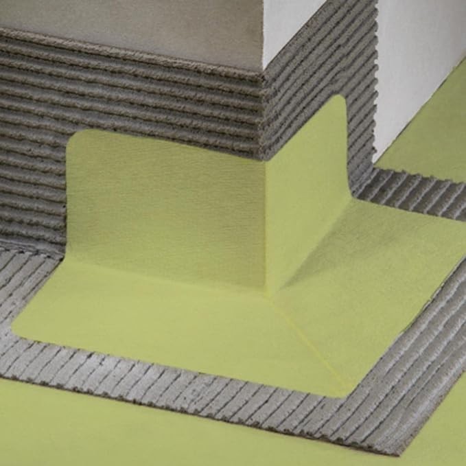 Profilitec Foiltec Waterproof Membrane Flooring Underlayment gallery