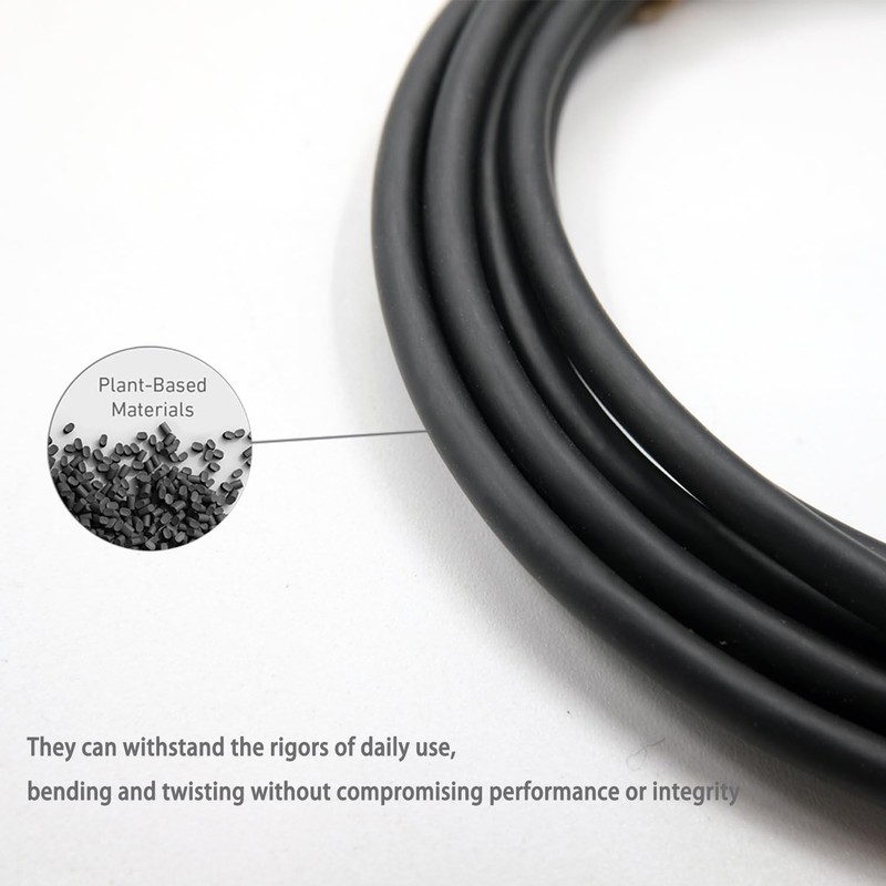 NoirVogel USB Charging Cable Data Line Replacement for Logitech G502 Lightspeed gallery