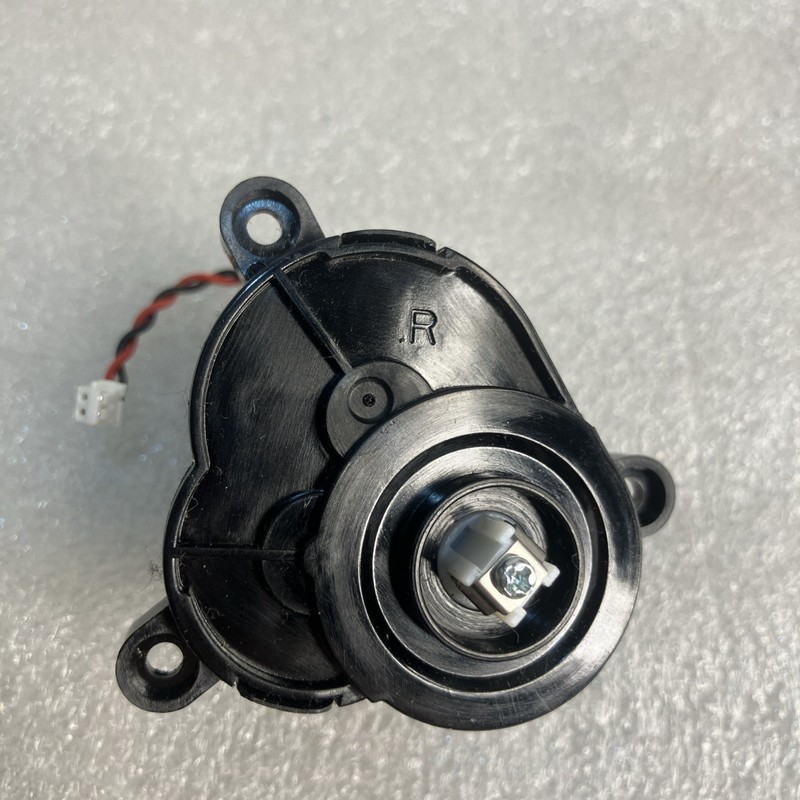 MAMNV BR151 Robot Vacuum and Mop part, Motor of the Right and Left Side Brushes gallery