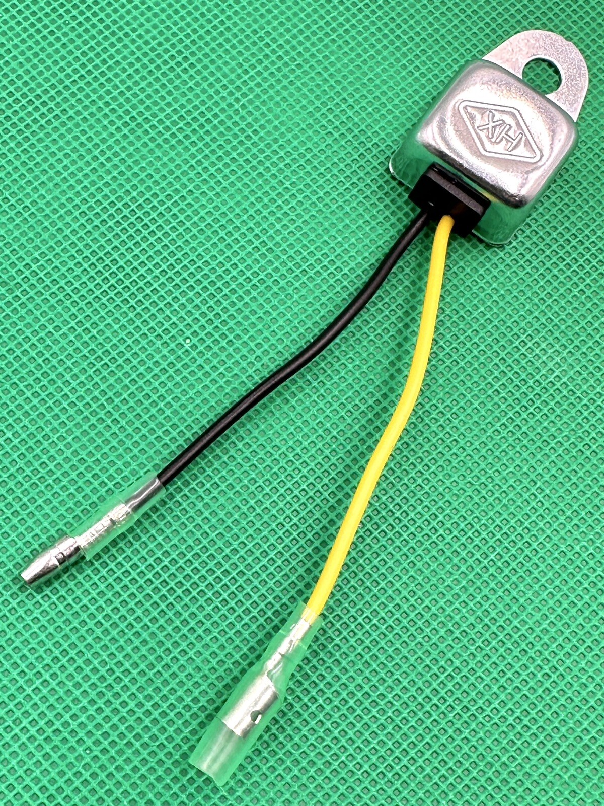 Low Oil Alert Sensor Module On Off Kill Switch Fits Honda GX160 GX270 GX390 gallery