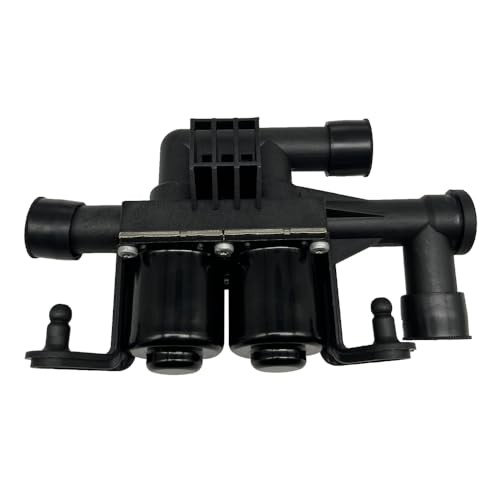 Heater Control Valve – Water Control Valve for BMW F01 F02 F10 F11 64219310349 gallery