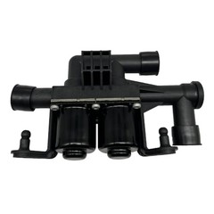 Heater Control Valve – Water Control Valve for BMW F01 F02 F10 F11 64219310349