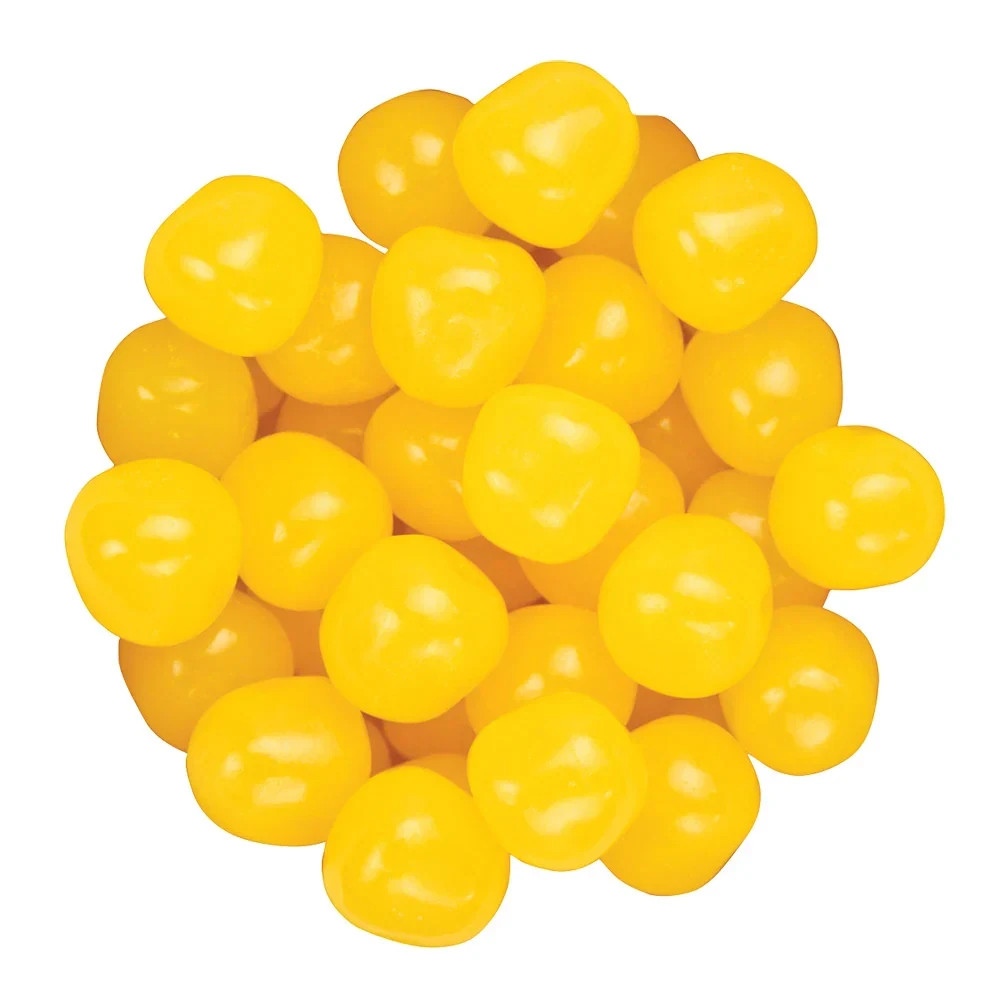 Premium Lemon Fruit Sour Candy Balls – Zesty, Chewy Candy Delight, Bold Flavor gallery
