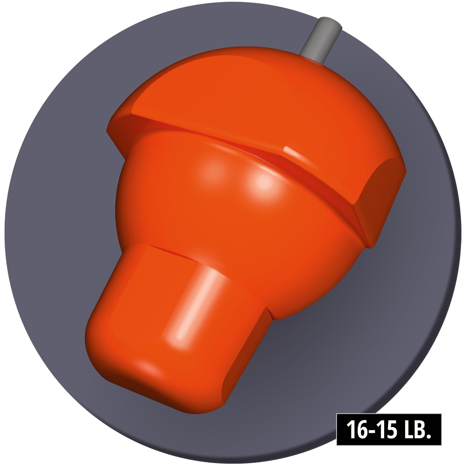 Hammer NU 2.0 Bowling Ball 13 Pounds gallery