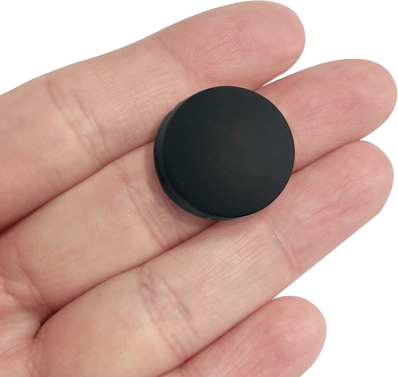 Economical 4-Pack Doorbell Replacement Buttons for Pro/Pro2 - Install in Minutes gallery