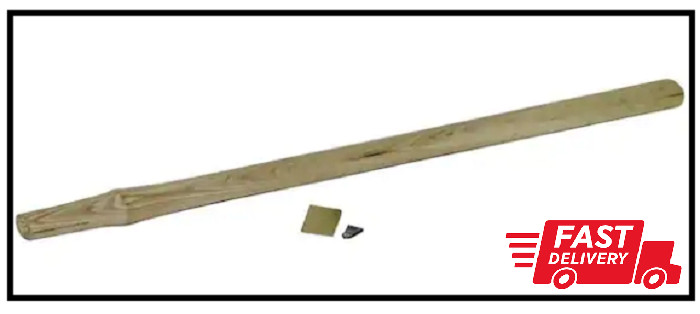 6 Lbs. to 16 Lbs. Sledge Replacement Handle
