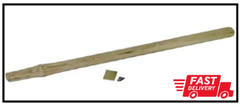 6 Lbs. to 16 Lbs. Sledge Replacement Handle