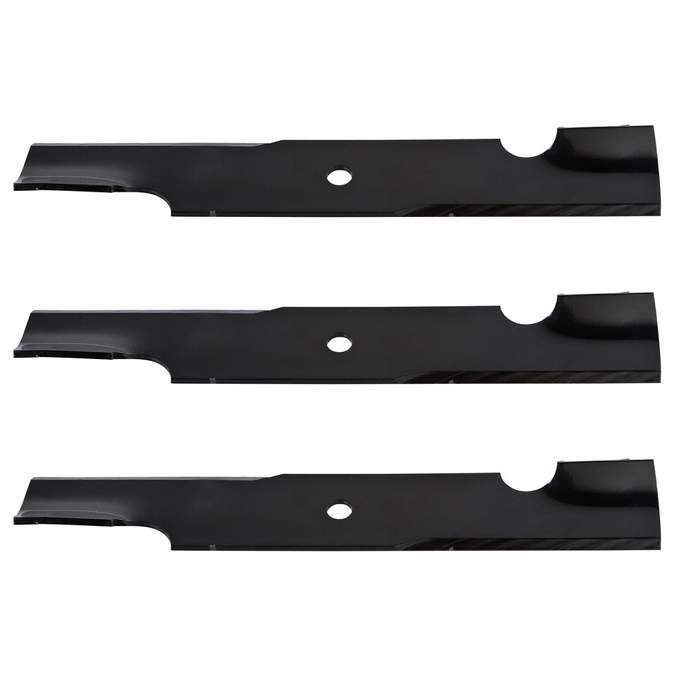 3PK Oregon 91-266 Replacement Blade for 48" Encore - Walk Behind 48B300, 48B400 gallery