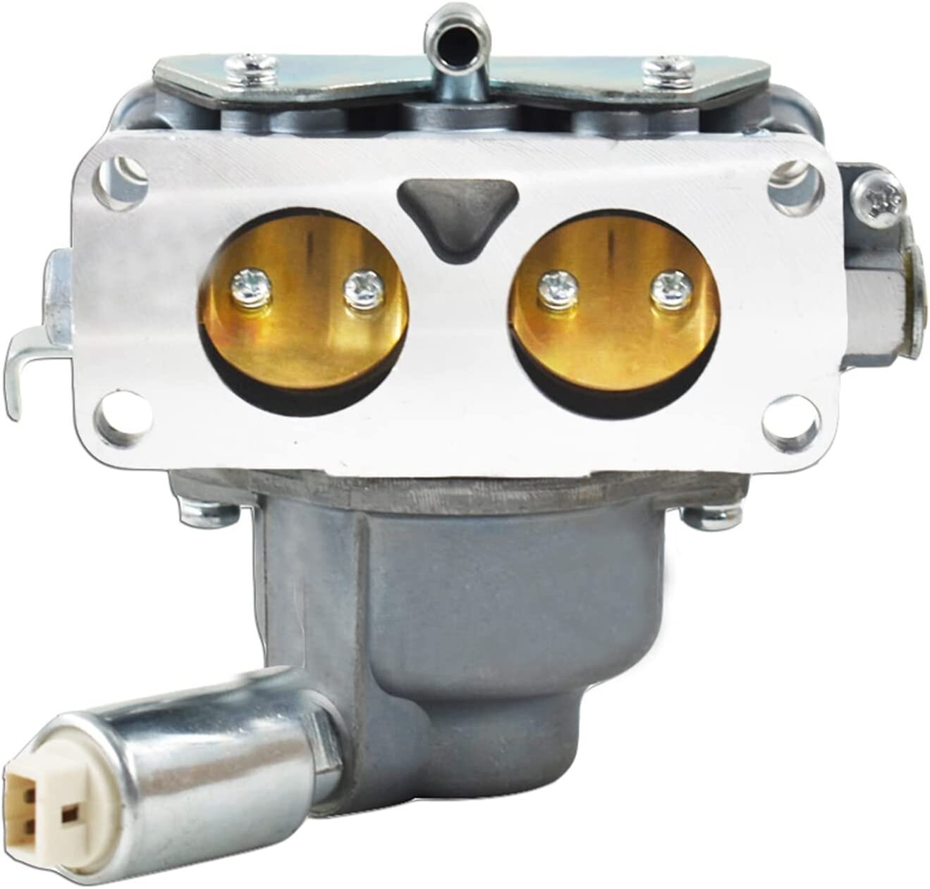 Carburetor Fit For Briggs & Stratton V-Twin 699709 20HP 21HP 22HP 23HP 24HP 25HP gallery