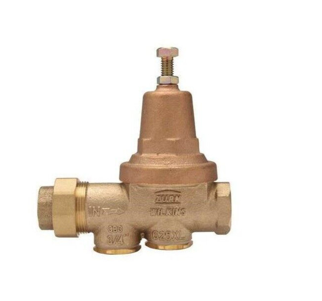 Zurn Wilkins 3/4" Competitor Replacement Pressure Reducing Valve 625XL gallery