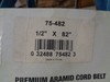 Oregon Belt 75-482 1/2" x 82" gallery