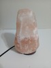 Himalayan Salt Lamp with Dimmer Switch 7/8 Inch, 6/7 Lbs, Dimmable gallery
