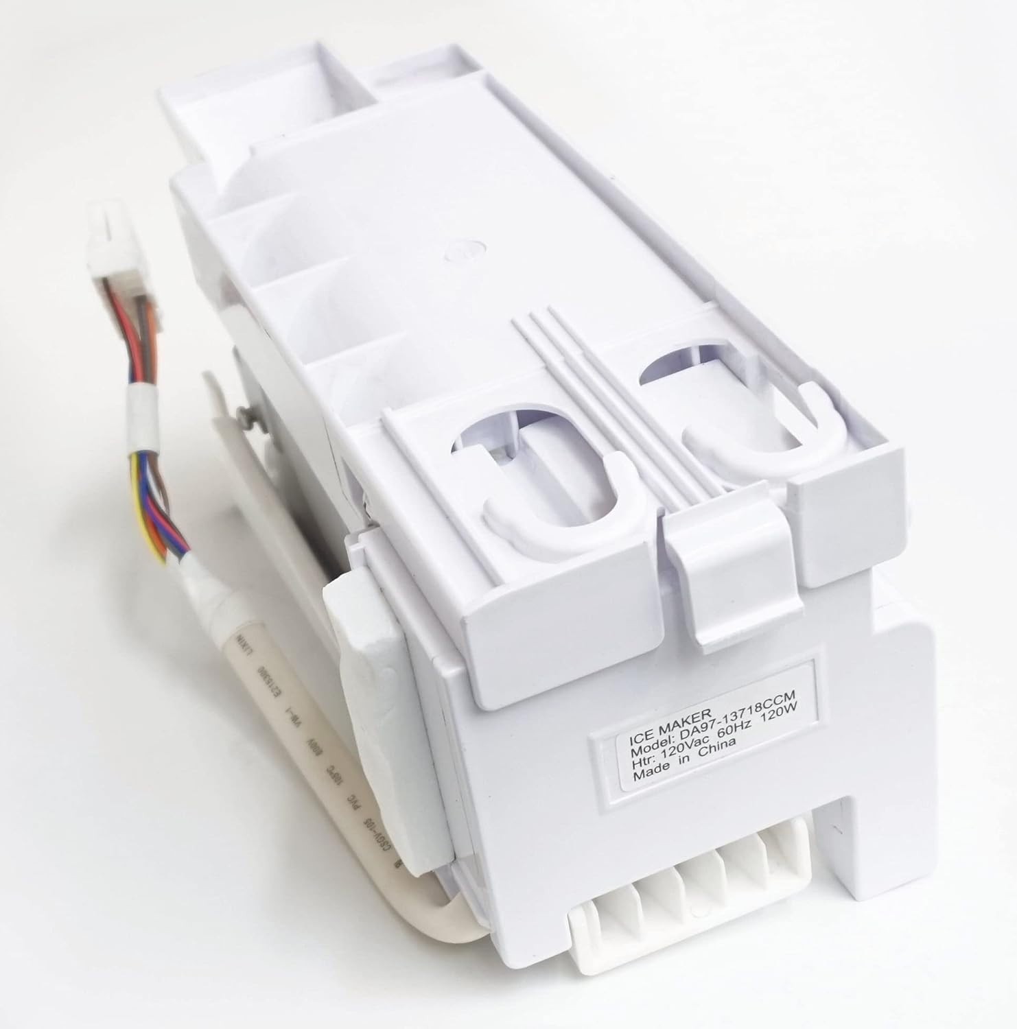 Samsung Replacement Ice Maker Assembly DA97-18859A DA97-13718A PS12394382 gallery