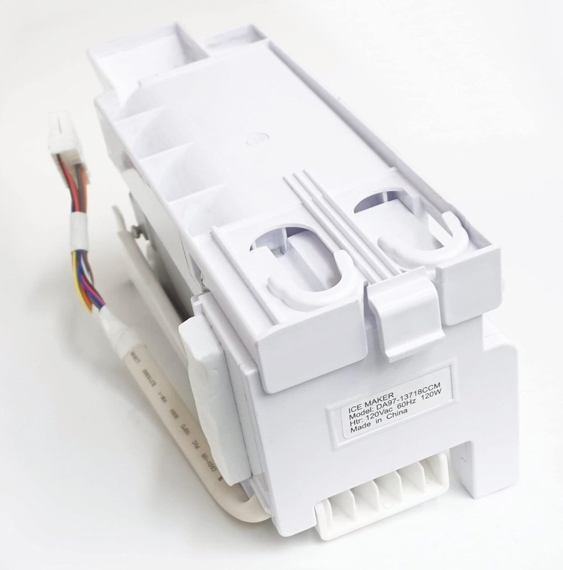 Samsung Replacement Ice Maker Assembly DA97-18859A DA97-13718A PS12394382 gallery
