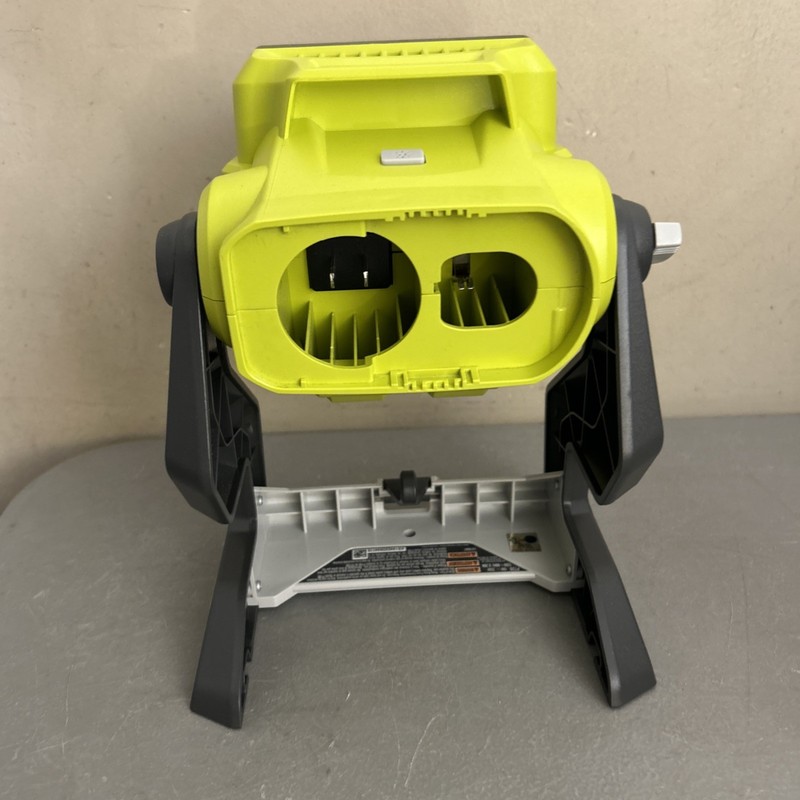 Ryobi P720 One+ Flat Standing LED Work Light ( Battery Not Included) gallery