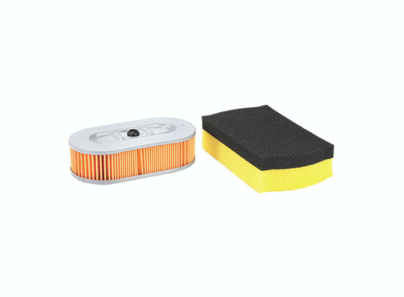 Air Filter For Multiquip Tamper Mikasa MTX 50 60 70 80 90 3660-10080 3660-10070 gallery