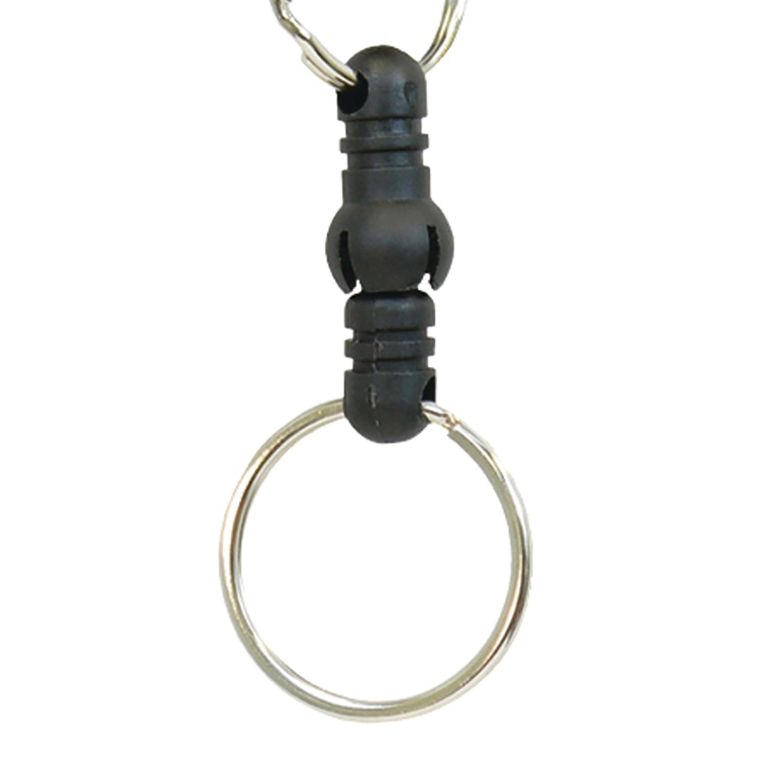 1-Channel Block-Coded Key Ring Transmitter ACT-31B gallery