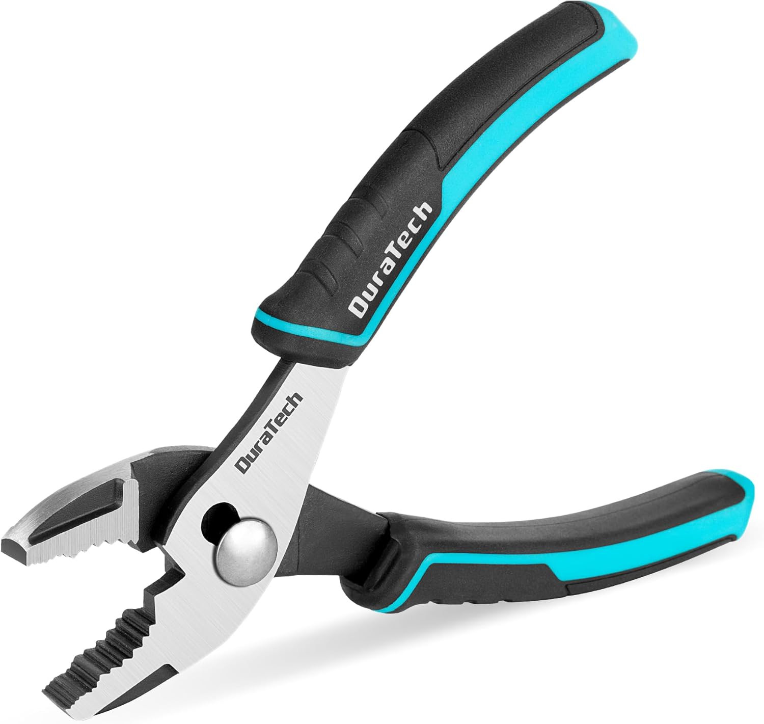 6 Inch Slip Joint Pliers, Small Pliers with Comfortable TPR Handle, High Carbon gallery