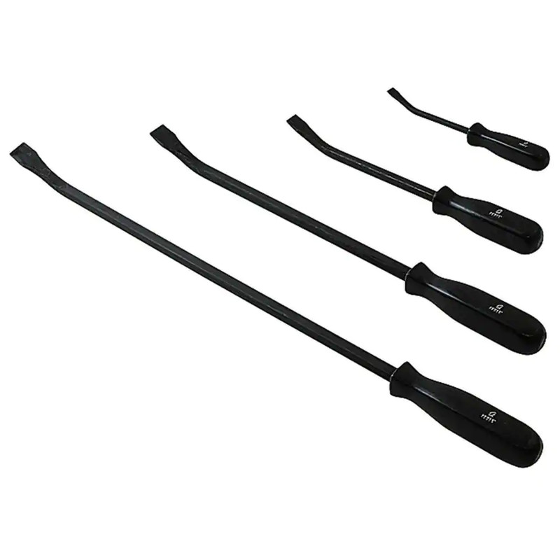 Pry Bar Set (4-Piece) gallery