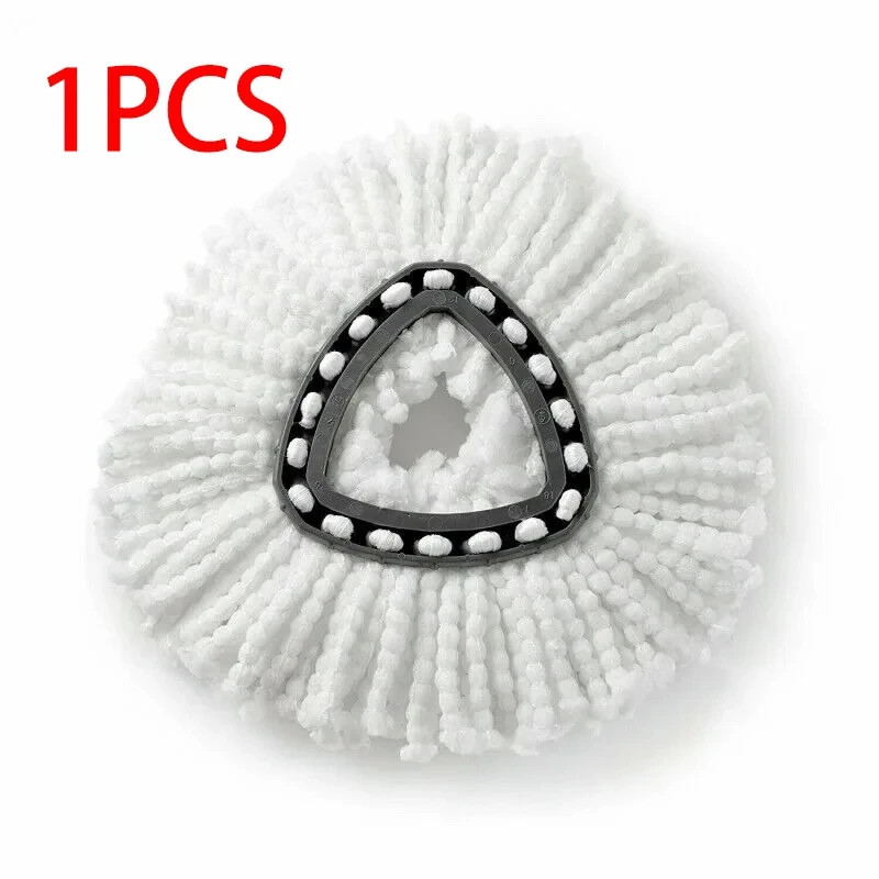 Mop for Vileda Wring Mopping Replacement Clean Microfibre Mop Refill Head Househ gallery