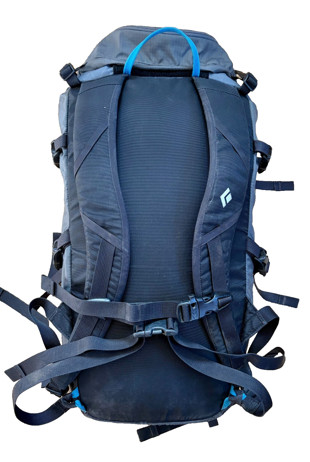 Black Diamond Speed 22 Technical Climbing Backpack 2