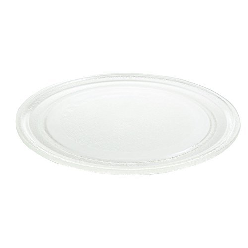 Qualtex Compatible 245mm Microwave Glass Plate gallery