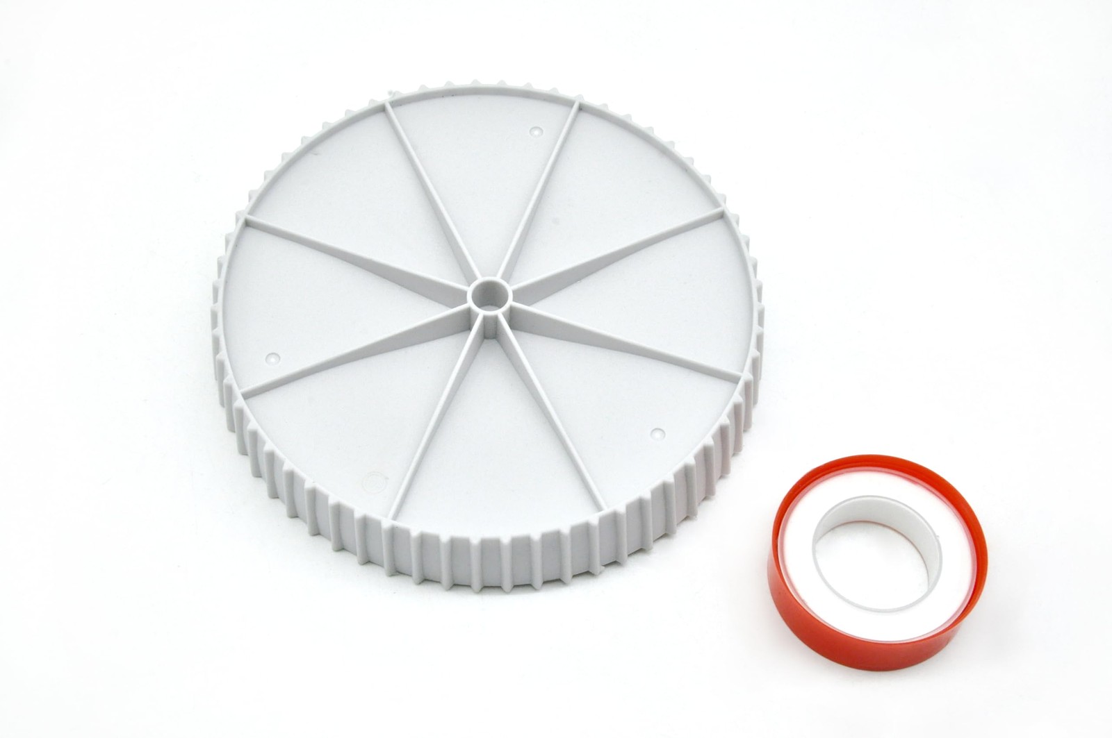 Conversion Kit Replacement for Summer Waves Skimmer Pumps SFX1000 Warm Gray gallery
