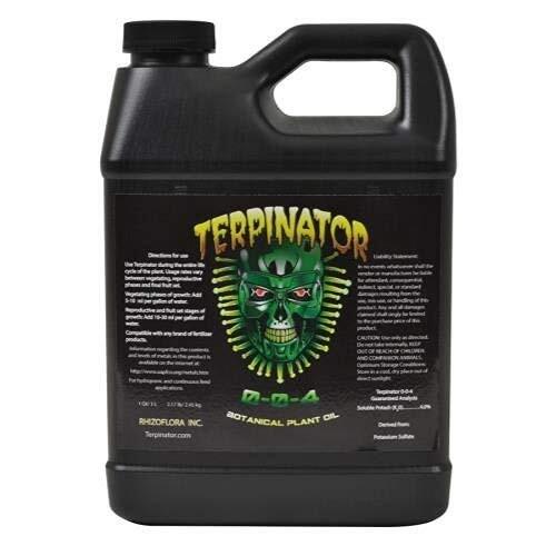 Terpinator 1 Liter (Original Version) gallery