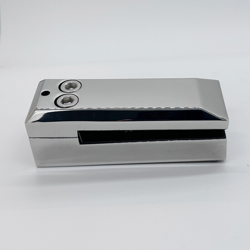 CEL Stainless Steel Smart Side Mount Spigot for 1/2" Glass gallery