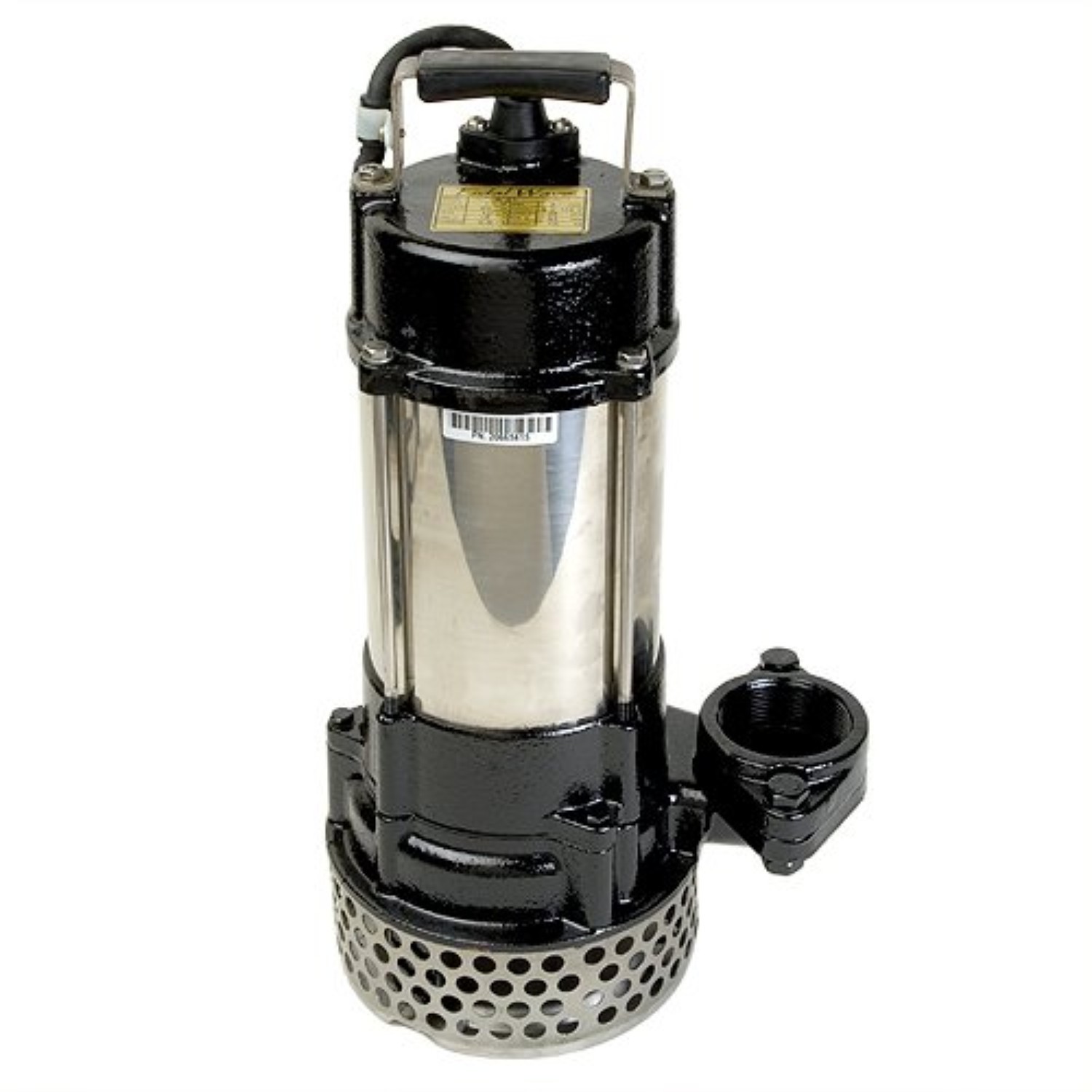 Atlantic A-21 Tidal Wave 1HP Pump-Pond-Water Stream-Waterfall-direct drive motor gallery