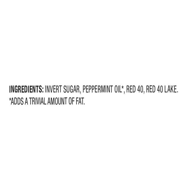 Bobs Sweet Stripes Soft Peppermint Candy, 160 Individually-Wrapped Pieces, 28... gallery