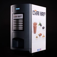 Chai machine- Chai Hai