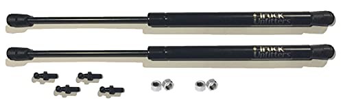 2 16" Gas Props (15.7" Extended, 9.4" Compressed, 45 pounds of Pressure ea) gallery