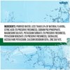 Splash Refresher Lemon Flavored Water, 16.9 Fl Oz, Plastic Bottle Pack of 6 gallery