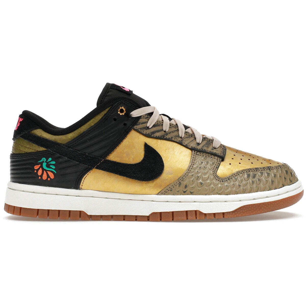 Nike Dunk Low Dia De Muertos (W) gallery