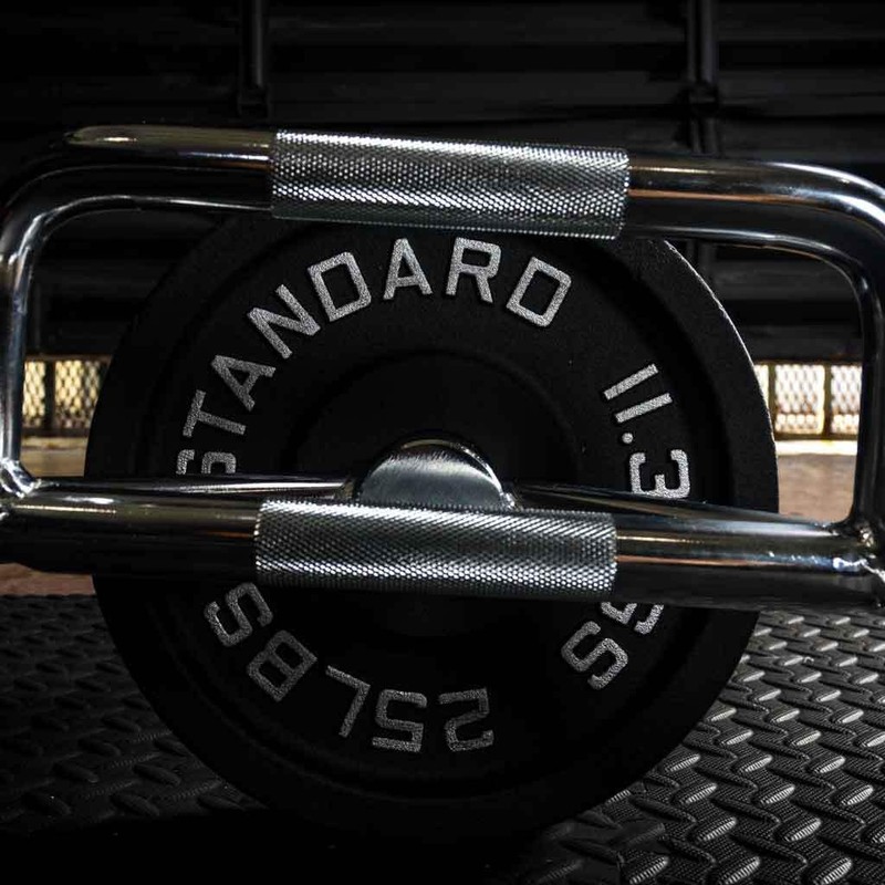 Olympic Weight Plates gallery