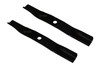 102 CM 40' knife set for MURRAY mower 92002E701 92002HT 91871 91871H5 - HQ gallery