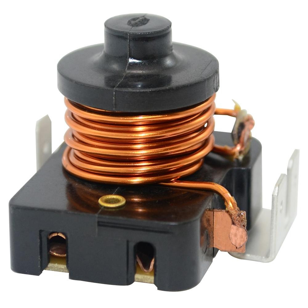 Relay 1/4hp Compela Rp5715 110v gallery