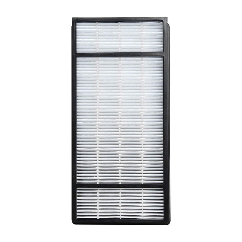 MaximalPower 2x Filter Replacement for Honeywell Air Purifier HRFH1 (Filter H) gallery