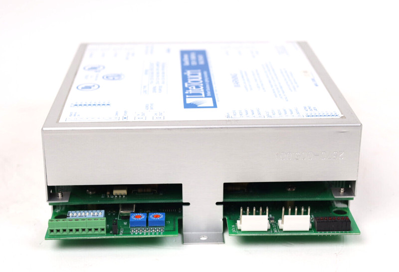 LiteTouch/ Savant Quad Dimmer Module 08-2134-01 120V p125 gallery