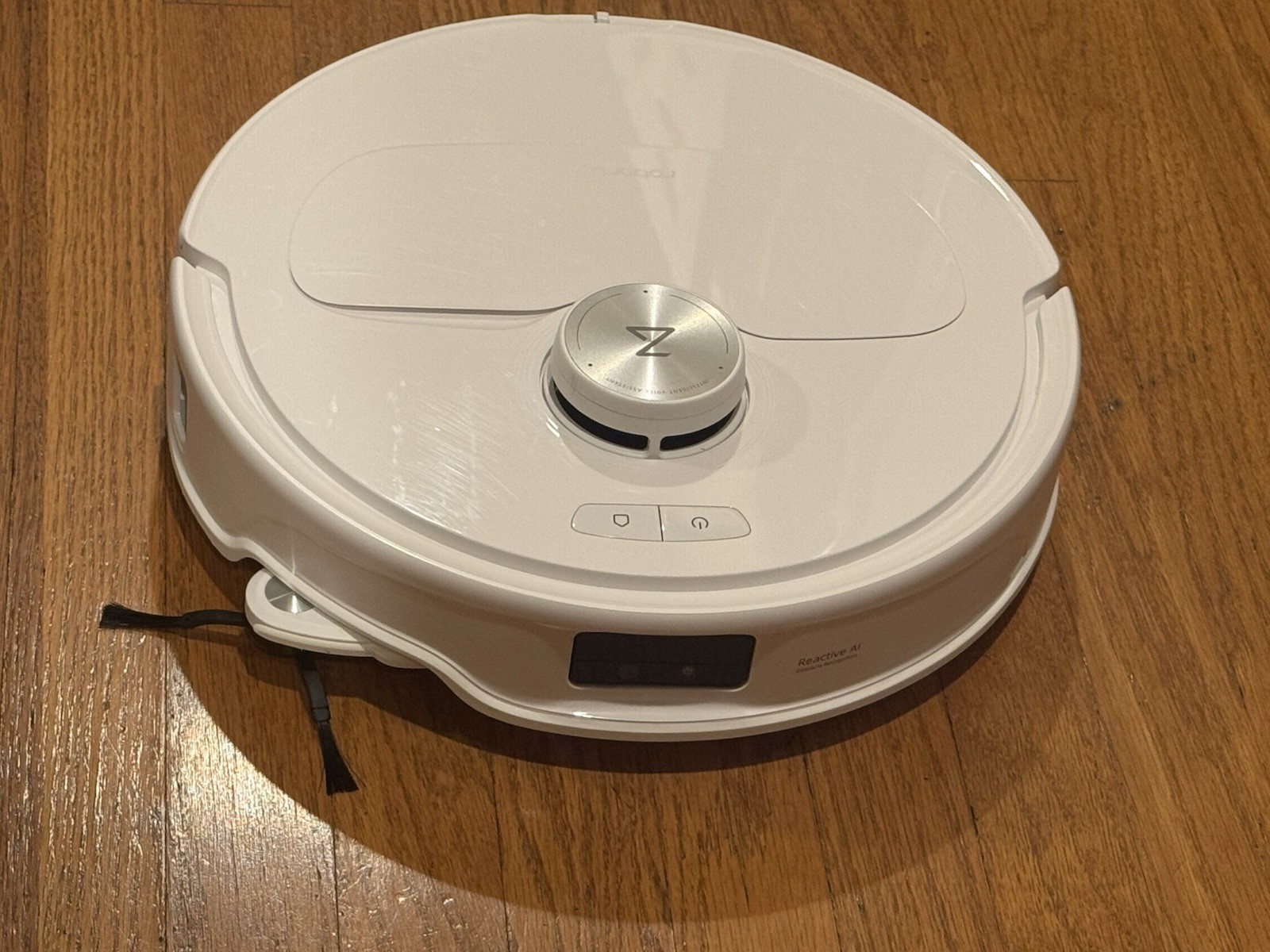 Roborock Q Revo Master (QR2PPS) Robot Only -Used 18 hr, Fully Operational gallery