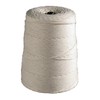 White Butchers / Baking Twine String - 2 lb. Cone - 3 Ply to 36 Ply Poly Cotton gallery
