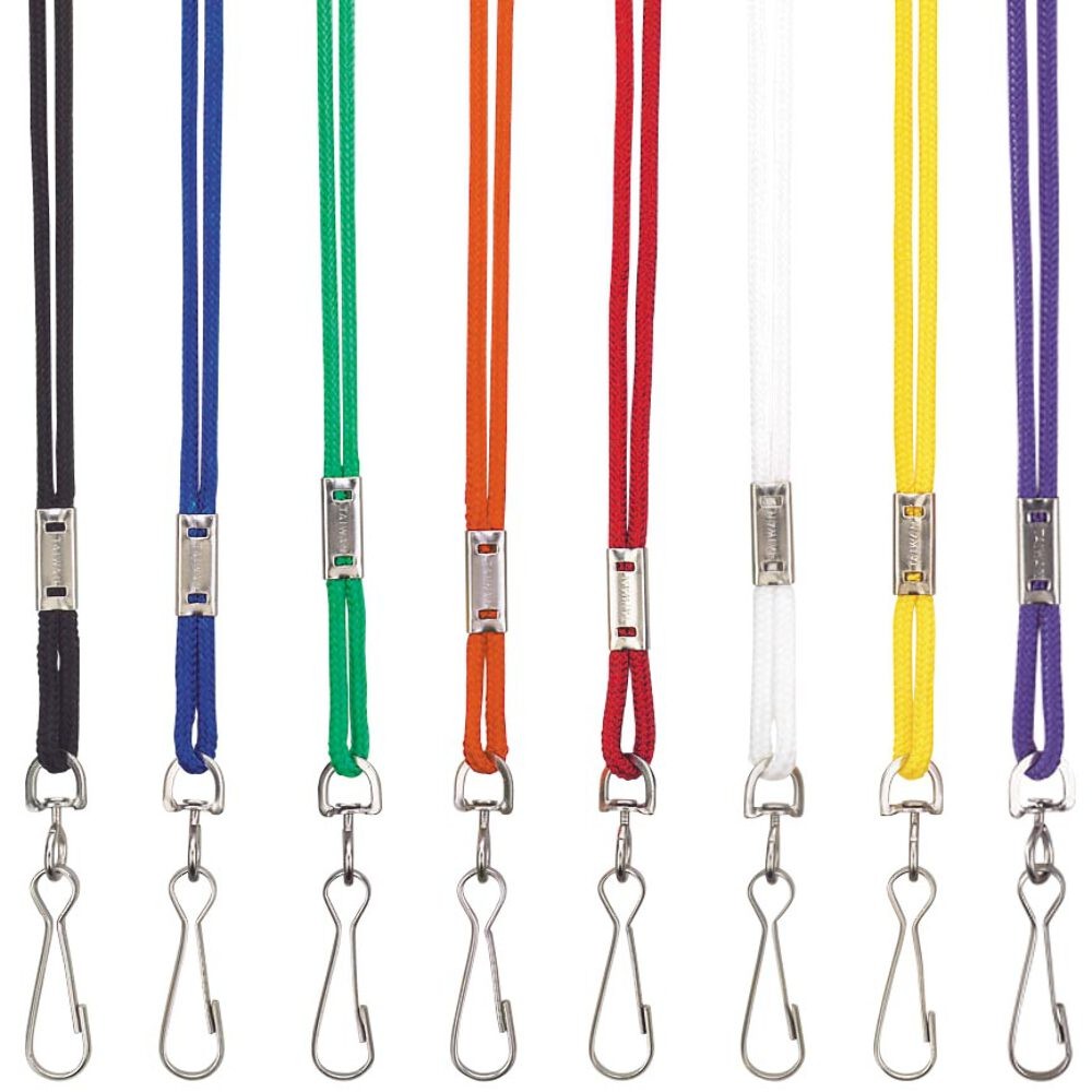 Lanyards gallery