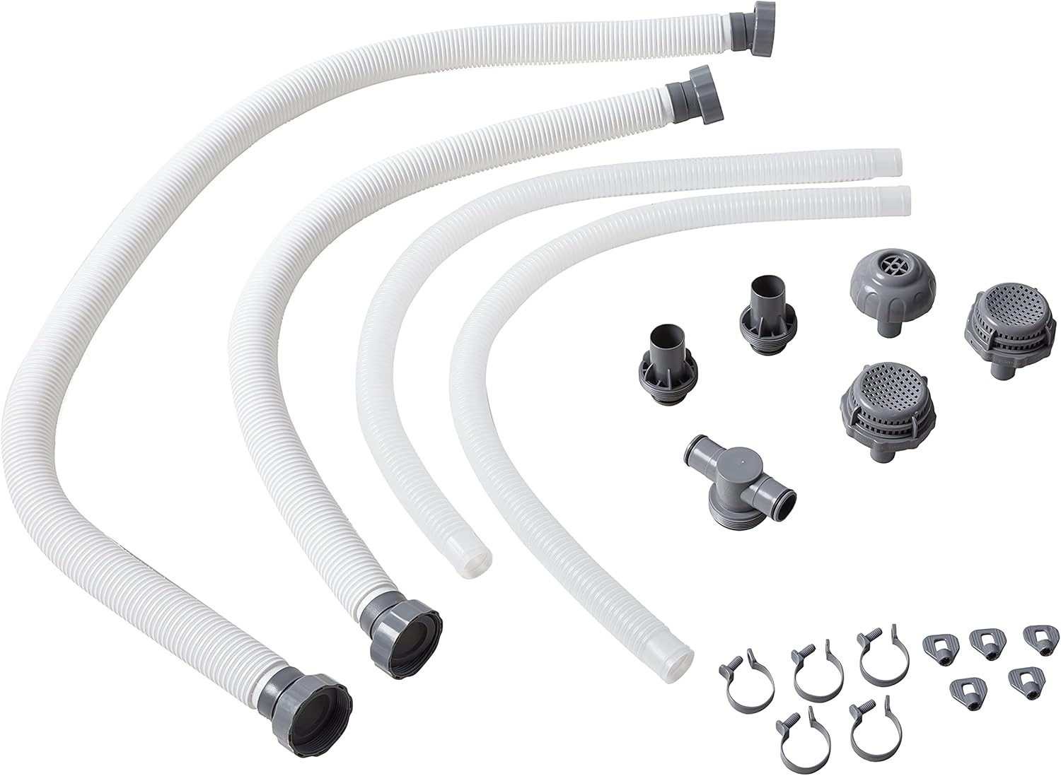 - Flowclear 2500 Gallon Filter Pump gallery