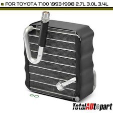 Universal Air Conditioner EV-3512AC A/C Evaporator Core New gallery