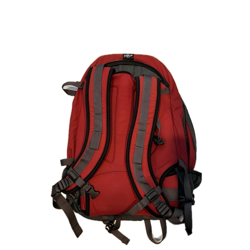 Eagle Creek Duffle Bag Backpack 2