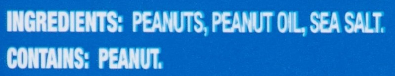 Delicious Kosher Salted Peanuts - Nutritious Plant-Based Snack in Resealable Jar gallery