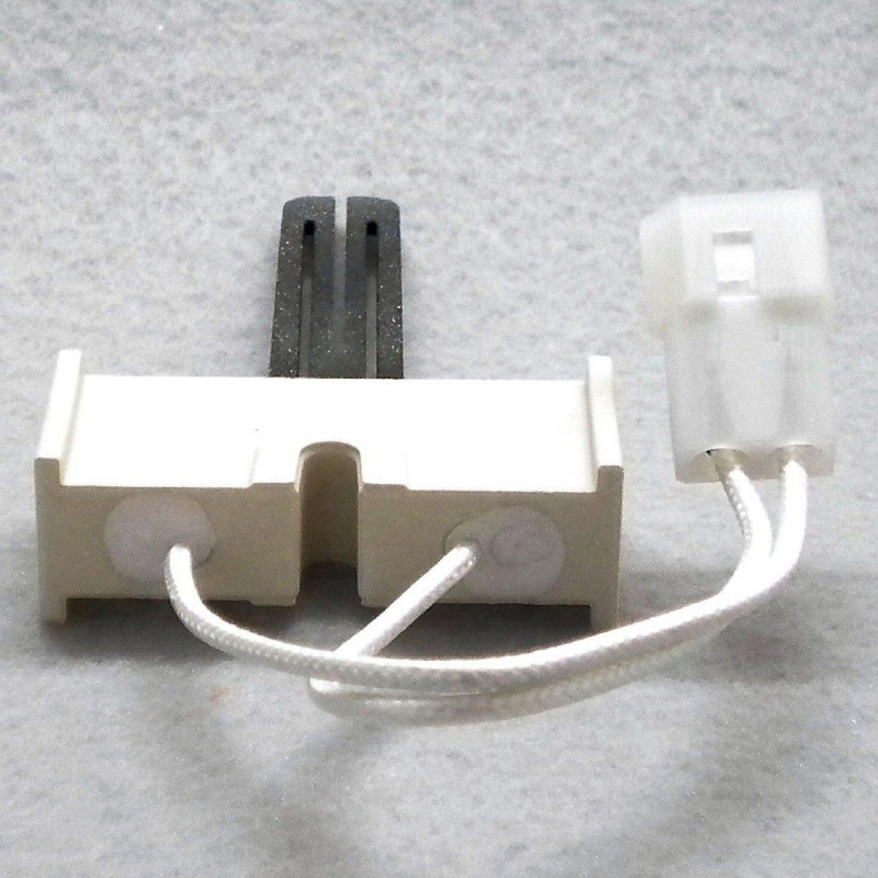 Original Version Replacement Carrier Bryant Furnace Surface Ignitor Direct NEW gallery